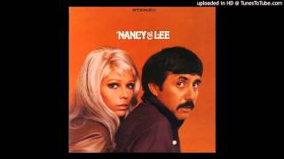 Nancy Sinatra & Lee Hazlewood - Summer Wine, 1968. chords