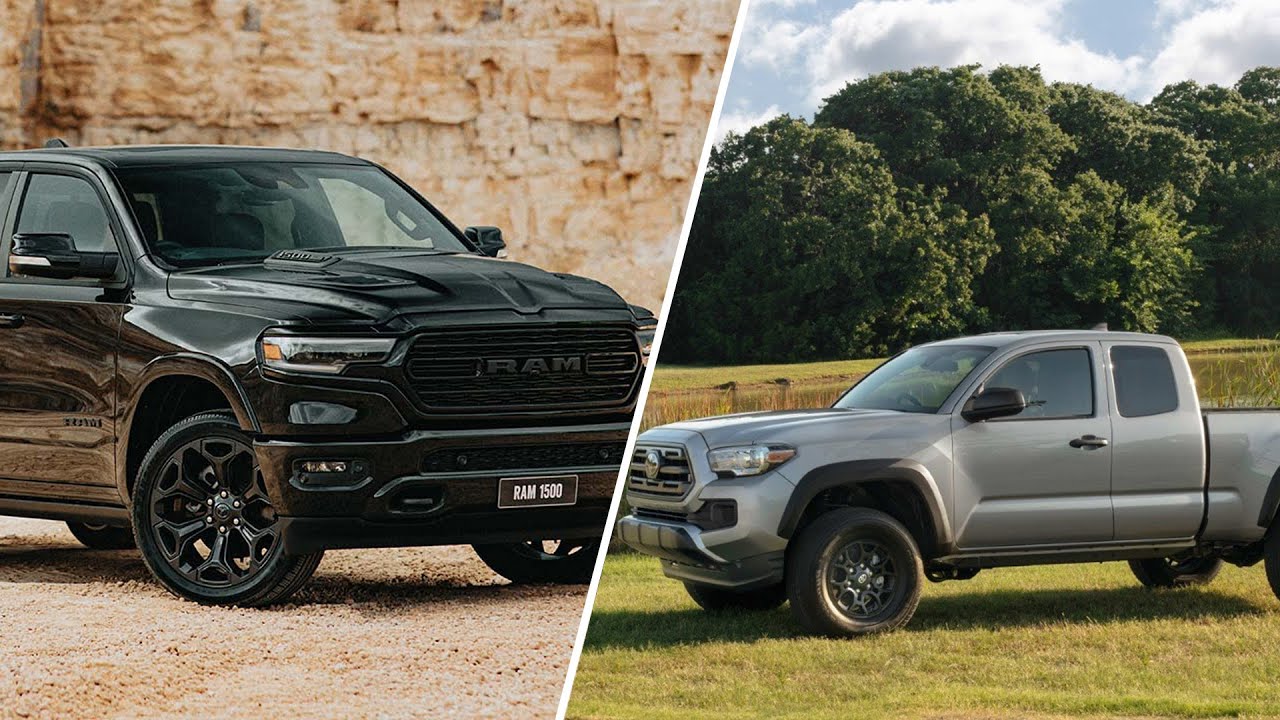 Differences Between Extended Cabs And Crew Cabs Which Is Better Differences Between Extended Cabs And Crew Cabs Which Is Better