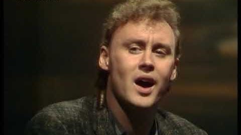 Bruce Hornsby and the Range - The Way It Is (1986 live)