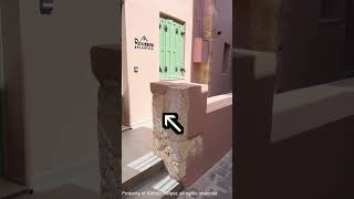 Roussos Place Check in Instructions