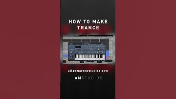 How To Make Trance Start To Finish Course