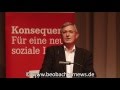 Video: Bernd Riexinger am 4. November 2015 in Stuttgart