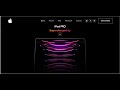 Building an Incredible Apple iPad Clone Website with React!