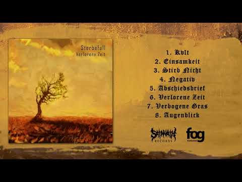 Verlorene Zeit artwork