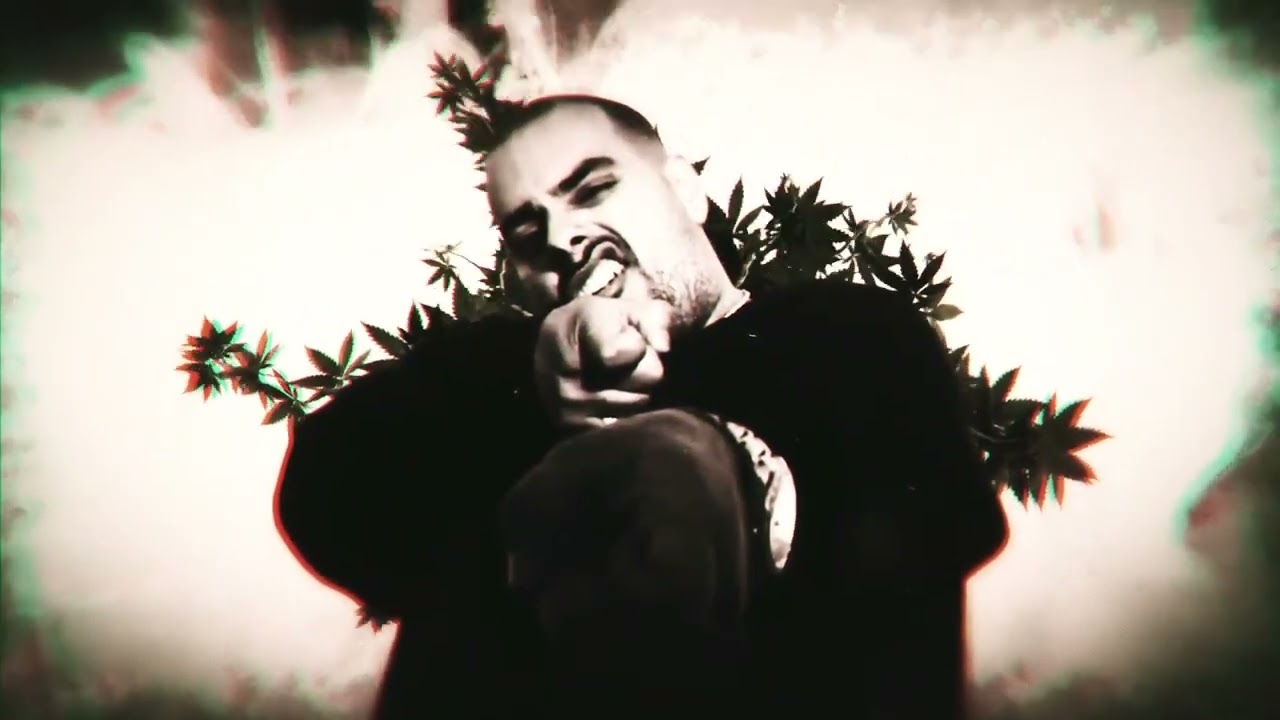 Berner feat B-Real - Cubano Edition (Video Clip)