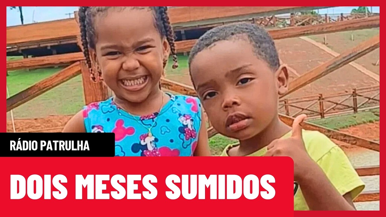 2 MESES DESAPARECIDOS | 