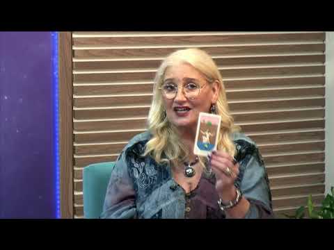 Astral TV no Programa Bom Astral com Edu Scarfon
