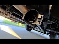 Exhaust Sound from 1948 Chevrolet 3800