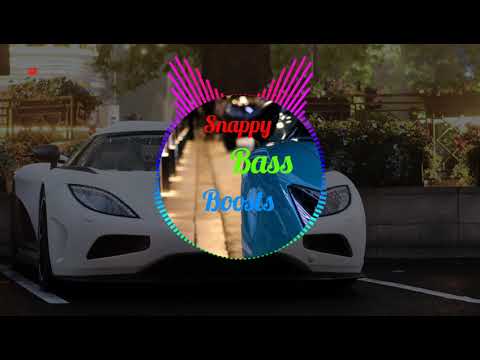 Bhad Bhabie - Babyface Savage (Ft. Tory Lanez) (Bass Boosted)