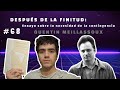 Después de la finitud, Quentin Meillassoux ~ InDagando #68