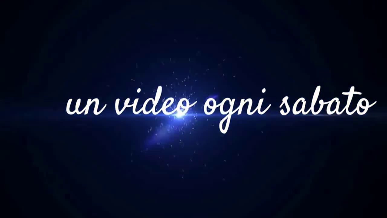Spero Che Questa Mail La Trovi Bene