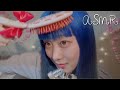 ASMR ブラシ タッピング brush Tapping