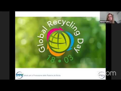 Video: Quali organismi sono riciclatori?