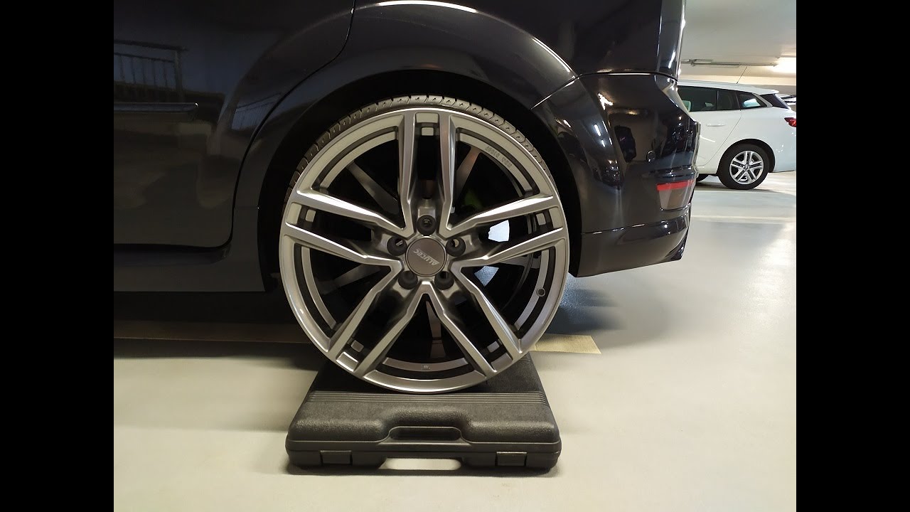 Ford Focus mk2 tuning 8