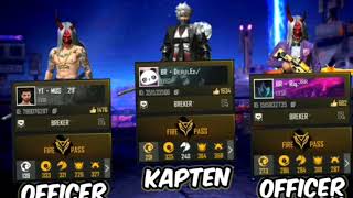 PRESET ALIGHT MOTION//KAPTEN & OFFICER📌JEDAG JEDUG🎶