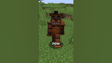 Mini Mod Reviews - The Five Nights at Freddy