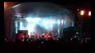 Arch Enemy - Khaos Overture instrumental - Yesterday is dead and gone Vagos Open Air 2012