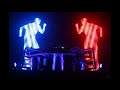 Chemical Brothers, Fatboy Slim, The Prodigy, Ed Solo finale mix 9/8/2019