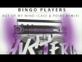 Miniature de la vidéo de la chanson Out Of My Mind (Case And Point Remix)