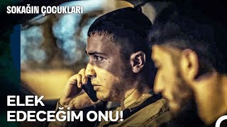 Murat Eser'in Mahalleyi Bastı! - Sokağın Çocukları 2. Sezon 8. Bölüm