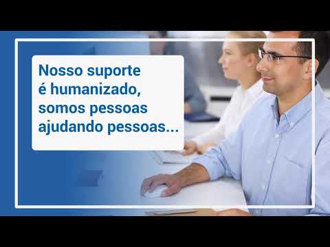 Precisando de ajuda? Acesse nosso Suporte Online!