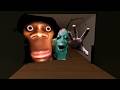 HI MY NAME IS AUUGHH HAND 1 AND PLANKTON IN LIMINAL HOLET GMOD #GmodYoshie#Garrysmod#Nexbots#Gmod