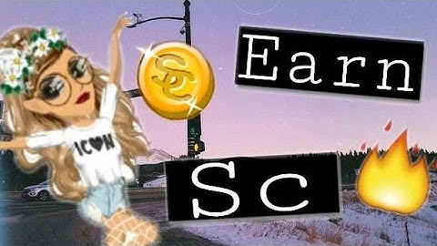 5 WAYS TO EARN SC FAST ON MSP!!! Msp