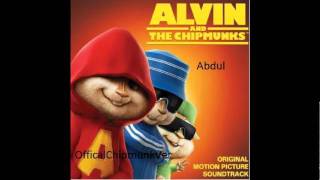 DRAKE Over Chipmunk Version