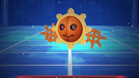 Motimon to Solarmon - Digimon ReArise