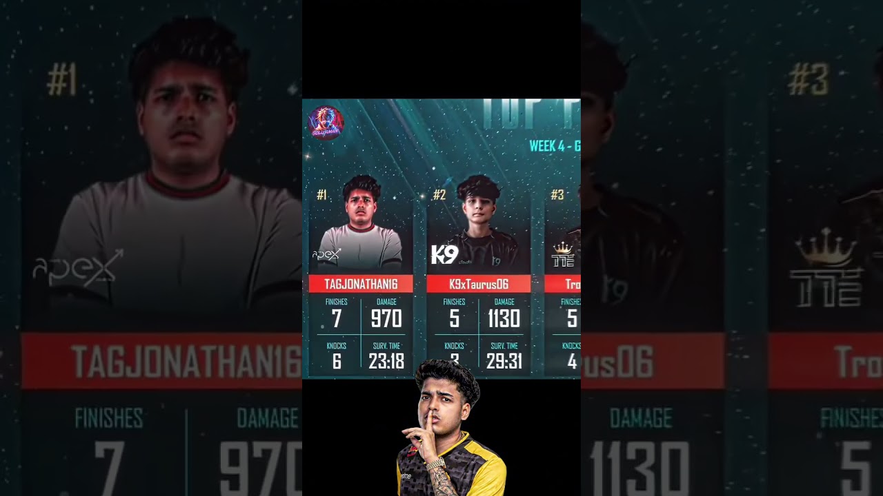 bmps 2026 #bgmi #esports #explorepage #trending #youtubeshorts #ytshorts