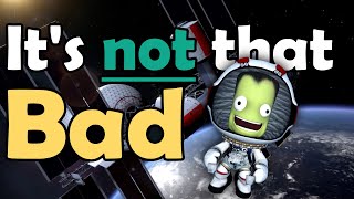 Is Kerbal Space Program 2 Really That Bad?