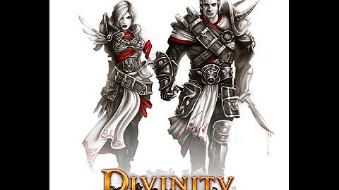 Divinity Original Sin With Pat Part 7 Bartering 101