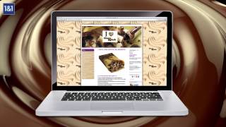 Dai inizio alla tua storia di successo e crea il tuo sito web con 1&1 MyWebsite!