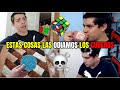 OTRAS 25 cosas que ODIAMOS los SPEEDCUBERS 😭 *Parte 2* | Ar Speedcuber