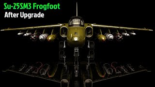Finally!! Russia Launched New Sukhoi Su-25 Frogfoot Fighter Jet After Upgrade