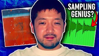 How Nujabes Created a Timeless Sound Using Unique Sampling Techniques