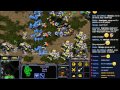 Игровое путешествие: SCBW Alex007 vs kaby, vs Moonzerg