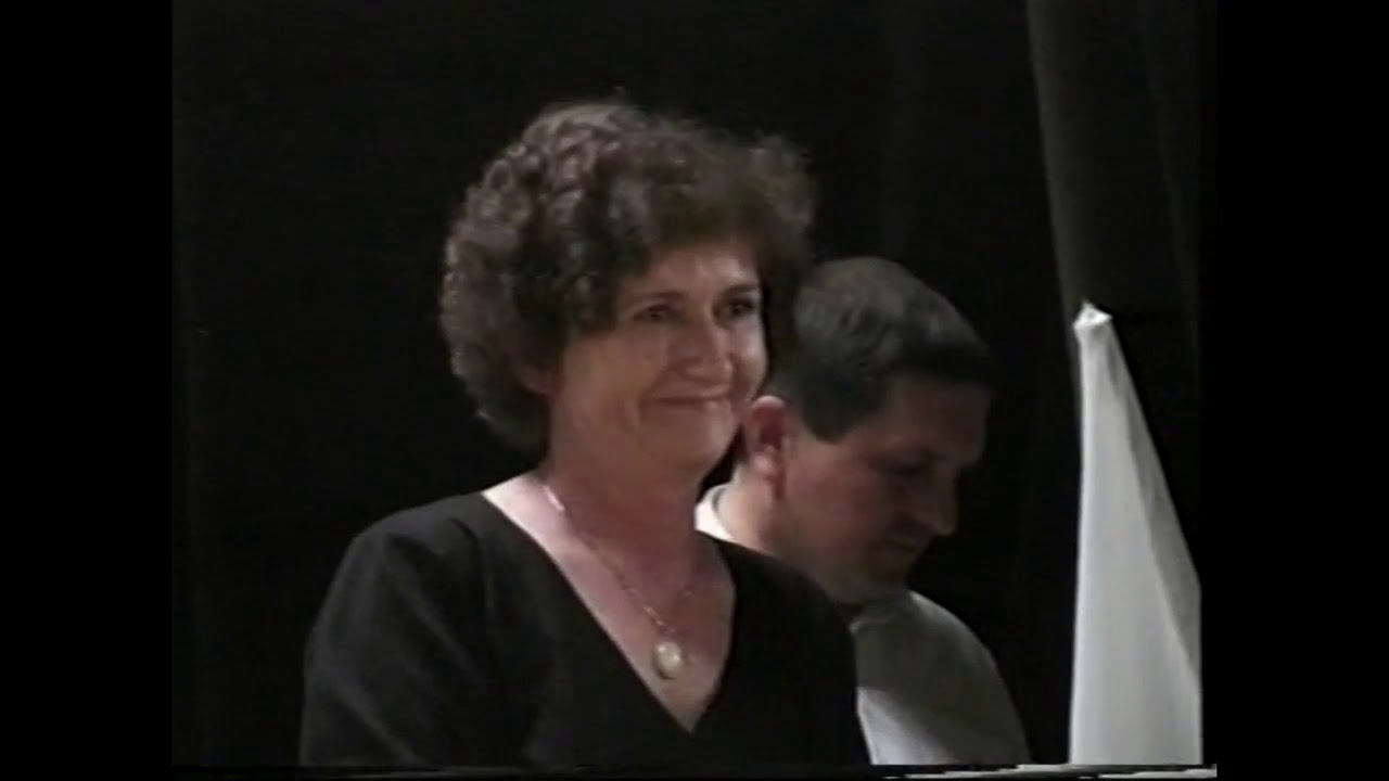 Wieruszów na archiwalnej taśmie