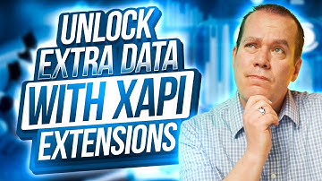 xAPI Extensions: The Missing Key To The Extra Data You Need!