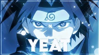 Best Capcut Sasuke Edit