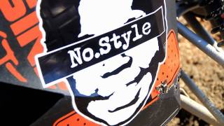 Ravex Freestyle At Epping 2011