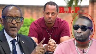 BADRAMA Yasaze Byeruye Atuka Kagame 😭Urumogi Rwabaye Rwishi🤦 F.P.R NGO YICA ABANTU ?? IBIGARASHA WEE