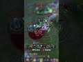 AP XIN ZHAO HEALING NEEDS TO BE NERFED 😱