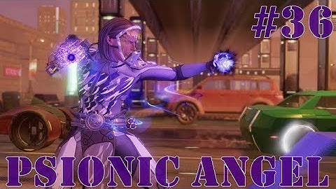 #36 "Round Problems" Part I - XCOM 2: WotC - Legend, Modded and Honest!