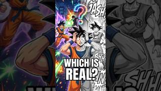 First Elimination of tournament of power 🤯| Dragon Ball theory #anime #dragonball #goku #shorts