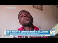 NDA Ekutte Omusuubuzi E Kalungu Abadde Atunda Eddagala Kyokka Nga Ssimusawo