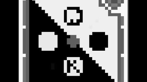 KTANE how to- saimoe maze