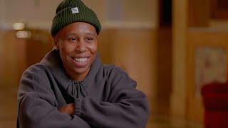 Lena Waithe Learns the Source of the Name “Waithe” | Finding Your Roots