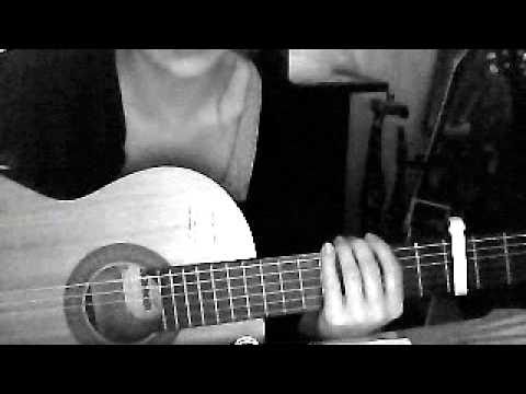 Cody Simpson, perfect girl, Tutorial, how to play,...