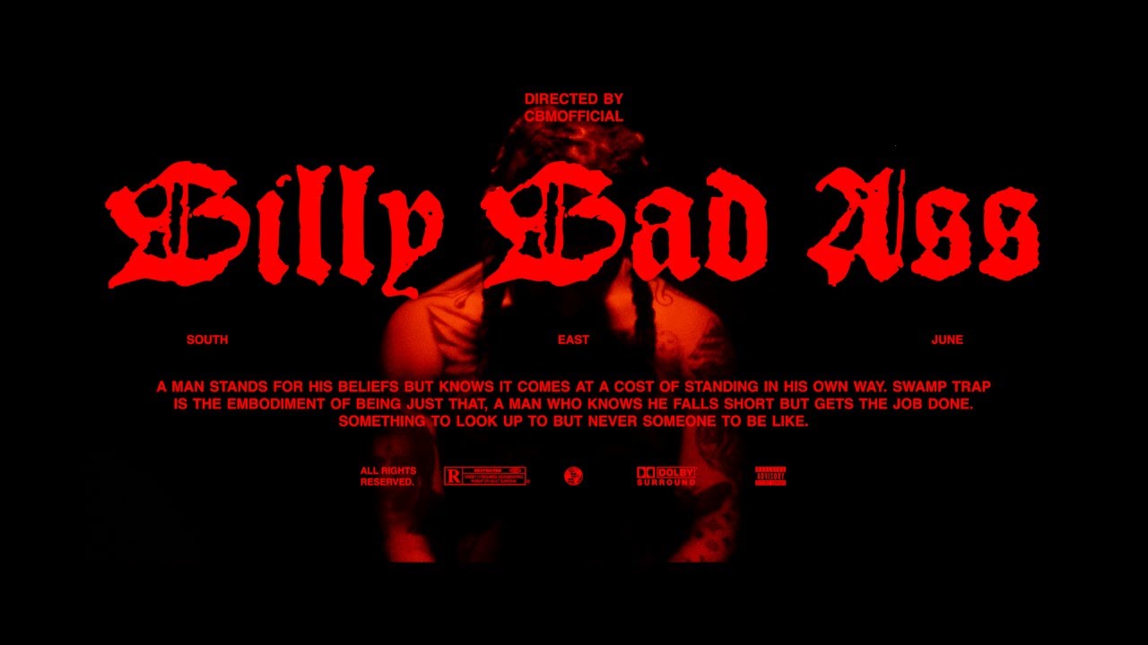 Watch BILLY BADA$ (Official Video) on YouTube Watch BILLY BADA$ (Official Video) on YouTube